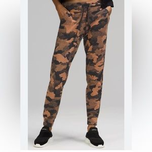 Lululemon Ready To Rulu Joggers